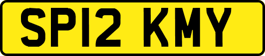 SP12KMY