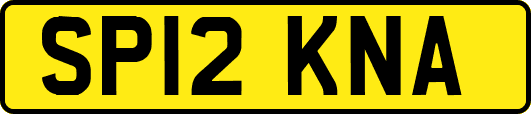 SP12KNA