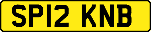 SP12KNB