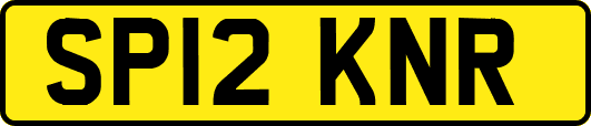 SP12KNR