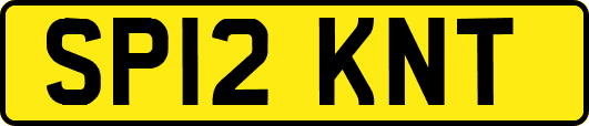 SP12KNT