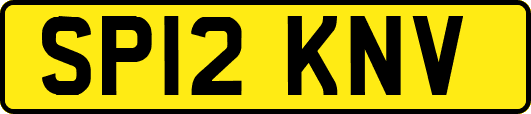 SP12KNV
