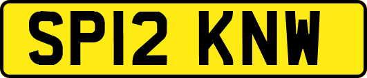 SP12KNW
