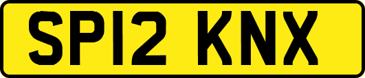 SP12KNX