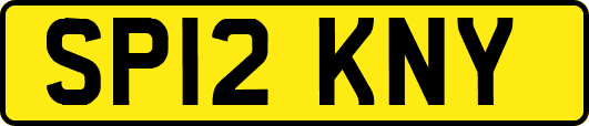 SP12KNY