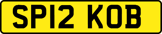 SP12KOB