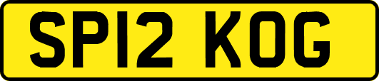 SP12KOG