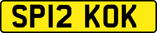 SP12KOK