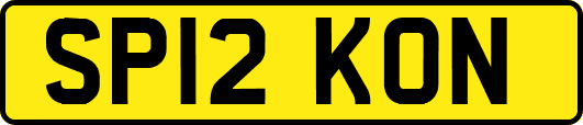 SP12KON