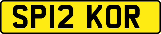 SP12KOR