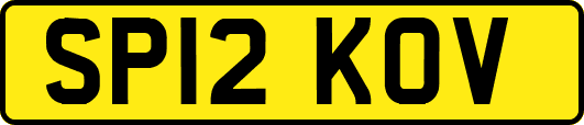 SP12KOV