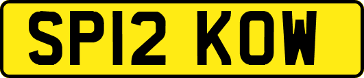 SP12KOW