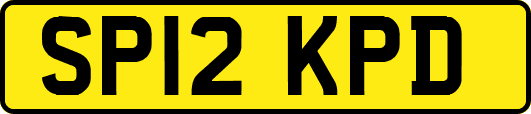 SP12KPD