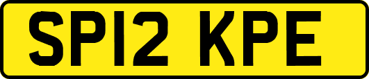 SP12KPE