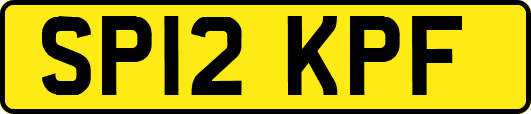 SP12KPF