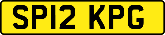 SP12KPG
