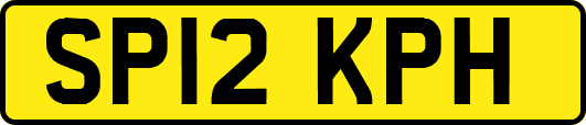 SP12KPH