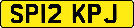 SP12KPJ