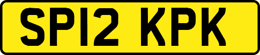 SP12KPK