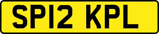 SP12KPL