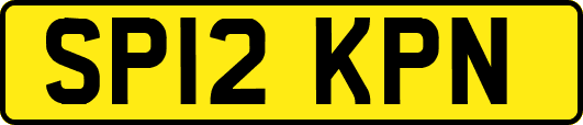 SP12KPN