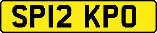 SP12KPO
