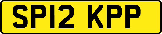 SP12KPP