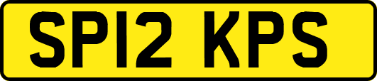 SP12KPS