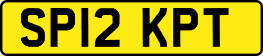 SP12KPT