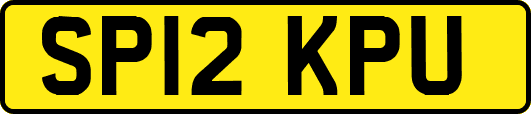 SP12KPU