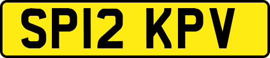 SP12KPV