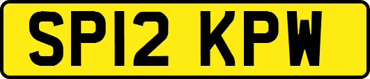 SP12KPW