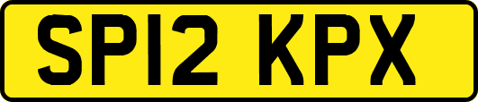SP12KPX