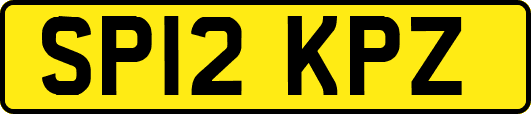 SP12KPZ