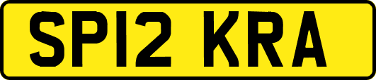 SP12KRA