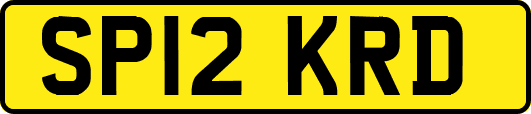 SP12KRD