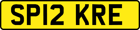 SP12KRE