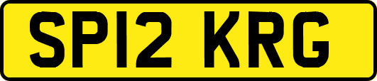 SP12KRG