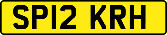 SP12KRH