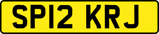 SP12KRJ
