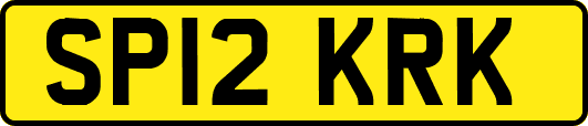 SP12KRK
