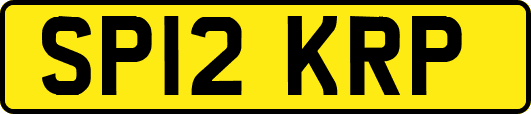 SP12KRP