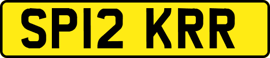 SP12KRR