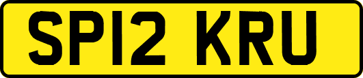 SP12KRU
