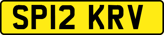 SP12KRV