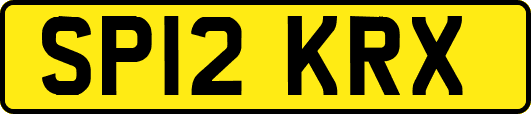 SP12KRX