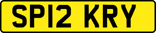 SP12KRY
