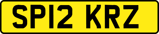 SP12KRZ