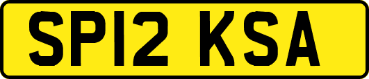 SP12KSA
