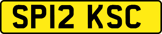SP12KSC